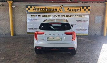 2023 HAVAL JOLION 1.5T S SUPER LUXURY DCT full