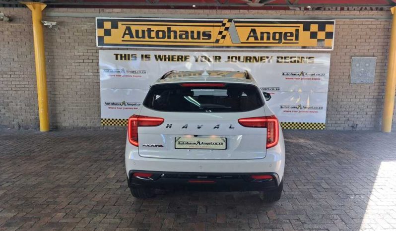 2023 HAVAL JOLION 1.5T S SUPER LUXURY DCT full