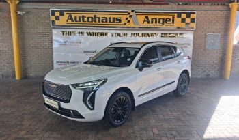 2023 HAVAL JOLION 1.5T S SUPER LUXURY DCT full