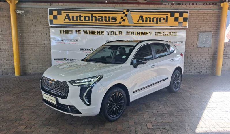 2023 HAVAL JOLION 1.5T S SUPER LUXURY DCT