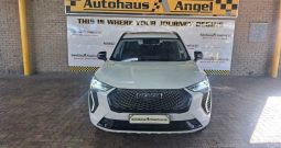 2023 HAVAL JOLION 1.5T S SUPER LUXURY DCT