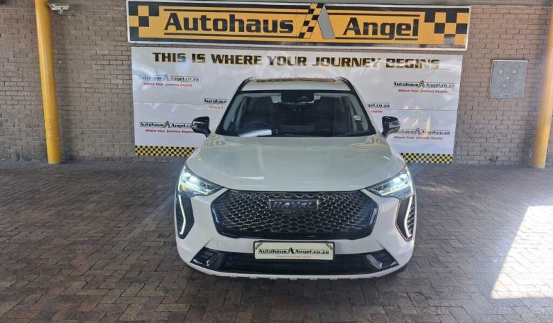 2023 HAVAL JOLION 1.5T S SUPER LUXURY DCT