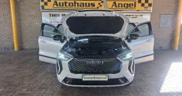 2023 HAVAL JOLION 1.5T S SUPER LUXURY DCT