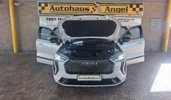 2023 HAVAL JOLION 1.5T S SUPER LUXURY DCT full