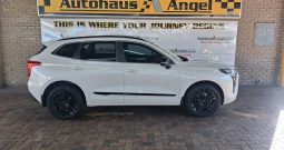 2023 HAVAL JOLION 1.5T S SUPER LUXURY DCT