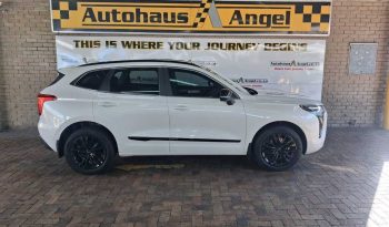 2023 HAVAL JOLION 1.5T S SUPER LUXURY DCT full