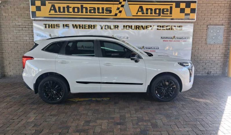 2023 HAVAL JOLION 1.5T S SUPER LUXURY DCT