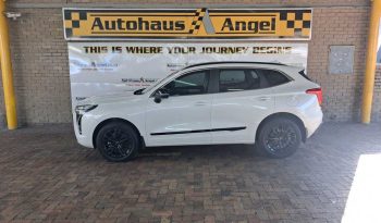 2023 HAVAL JOLION 1.5T S SUPER LUXURY DCT full