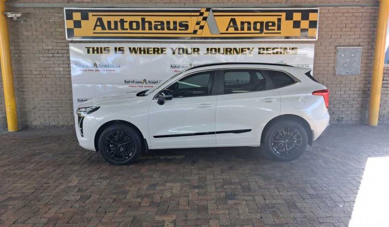 2023 HAVAL JOLION 1.5T S SUPER LUXURY DCT full