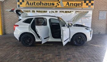 2023 HAVAL JOLION 1.5T S SUPER LUXURY DCT full