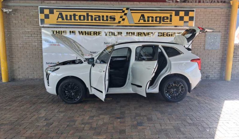 2023 HAVAL JOLION 1.5T S SUPER LUXURY DCT full