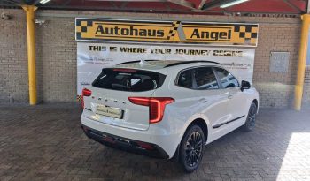 2023 HAVAL JOLION 1.5T S SUPER LUXURY DCT full