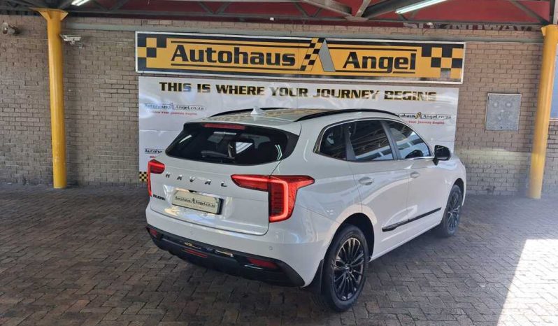 2023 HAVAL JOLION 1.5T S SUPER LUXURY DCT full