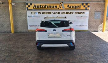 2025 TOYOTA COROLLA CROSS 1.8 XS HYBRID full