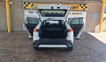 2025 TOYOTA COROLLA CROSS 1.8 XS HYBRID full