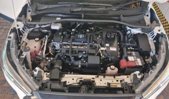 2025 TOYOTA COROLLA CROSS 1.8 XS HYBRID full