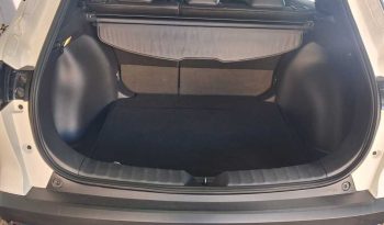 2025 TOYOTA COROLLA CROSS 1.8 XS HYBRID full