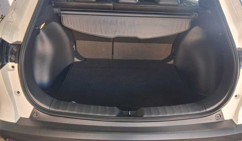 2025 TOYOTA COROLLA CROSS 1.8 XS HYBRID full