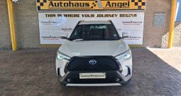 2025 TOYOTA COROLLA CROSS 1.8 XS HYBRID