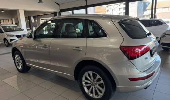2017 AUDI Q5 2.0 TDI S QUATTRO S TRONIC full