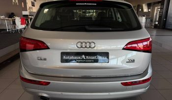 2017 AUDI Q5 2.0 TDI S QUATTRO S TRONIC full