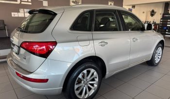 2017 AUDI Q5 2.0 TDI S QUATTRO S TRONIC full