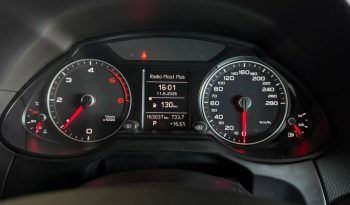 2017 AUDI Q5 2.0 TDI S QUATTRO S TRONIC full