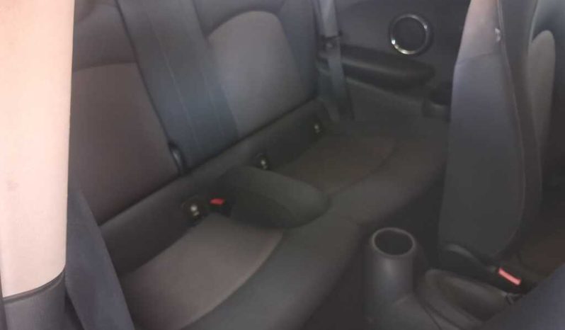 2014 MINI COOPER A/T full