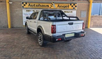 2025 JAC T9 2.0 CTi LUX P/U D/C A/T full