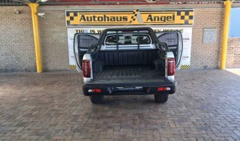 2025 JAC T9 2.0 CTi LUX P/U D/C A/T full