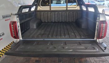 2025 JAC T9 2.0 CTi LUX P/U D/C A/T full