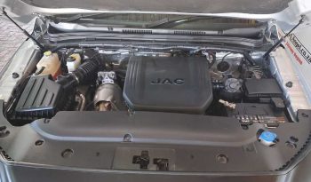 2025 JAC T9 2.0 CTi LUX P/U D/C A/T full
