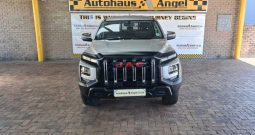2025 JAC T9 2.0 CTi LUX P/U D/C A/T