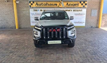 2025 JAC T9 2.0 CTi LUX P/U D/C A/T full