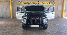 2025 JAC T9 2.0 CTi LUX P/U D/C A/T