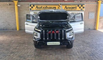 2025 JAC T9 2.0 CTi LUX P/U D/C A/T full