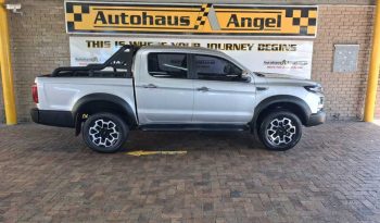 2025 JAC T9 2.0 CTi LUX P/U D/C A/T full