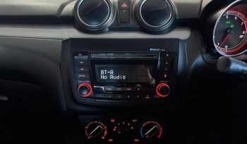 2019 SUZUKI SWIFT 1.2 GL full