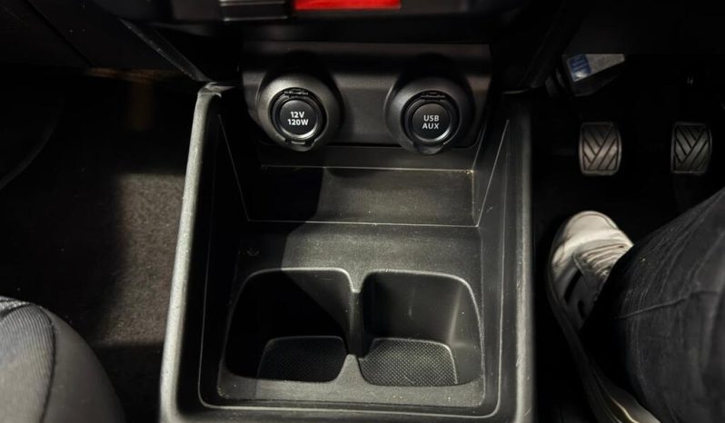 2019 SUZUKI SWIFT 1.2 GL full