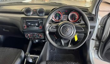 2019 SUZUKI SWIFT 1.2 GL full