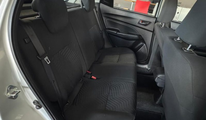 2019 SUZUKI SWIFT 1.2 GL full