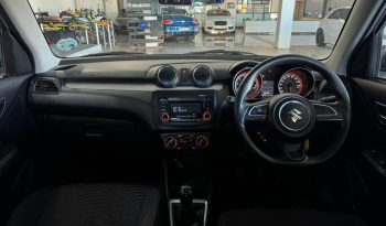 2019 SUZUKI SWIFT 1.2 GL full