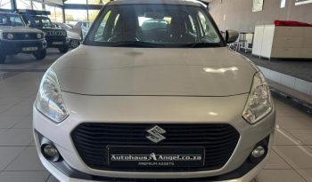 2019 SUZUKI SWIFT 1.2 GL full