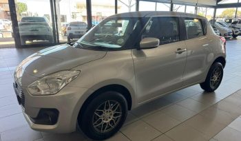 2019 SUZUKI SWIFT 1.2 GL full