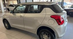 2019 SUZUKI SWIFT 1.2 GL