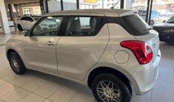 2019 SUZUKI SWIFT 1.2 GL full