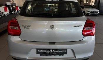 2019 SUZUKI SWIFT 1.2 GL full