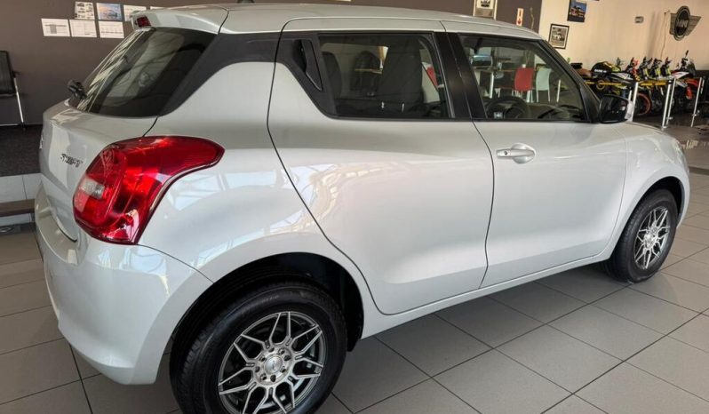 2019 SUZUKI SWIFT 1.2 GL full