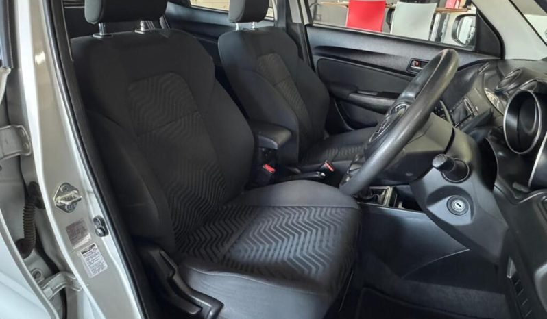 2019 SUZUKI SWIFT 1.2 GL full