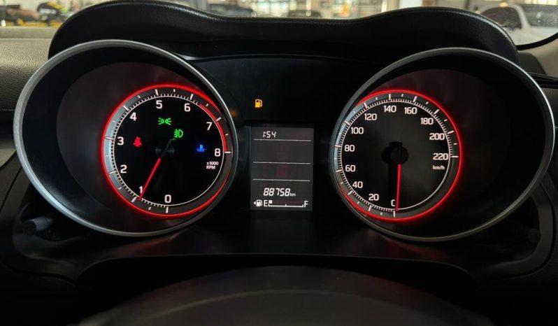 2019 SUZUKI SWIFT 1.2 GL full